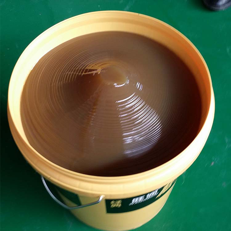 潤(rùn)滑脂廠家-混合使用潤(rùn)滑脂的危害