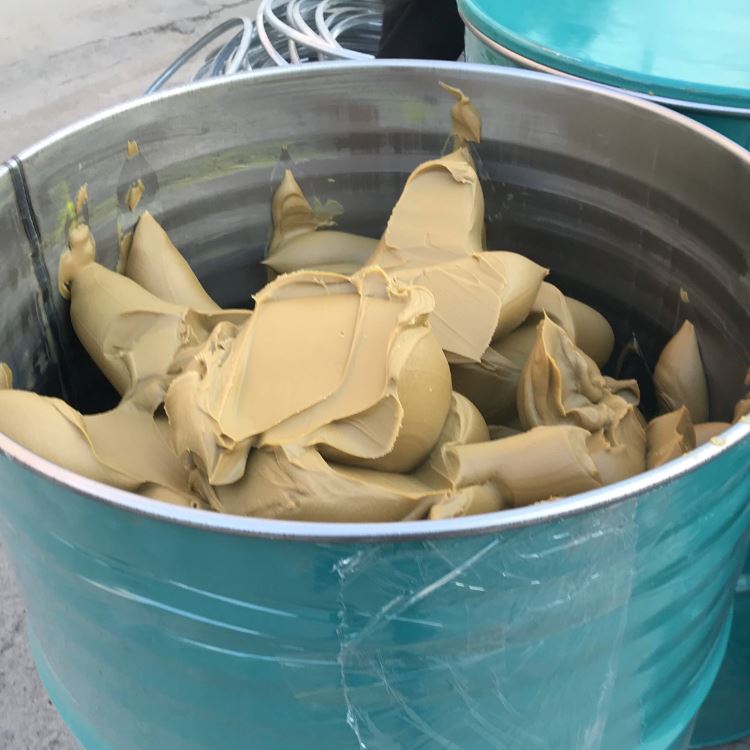 常用的三種潤(rùn)滑脂